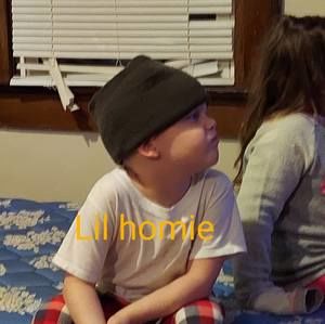 Meet your Posher, Kyle